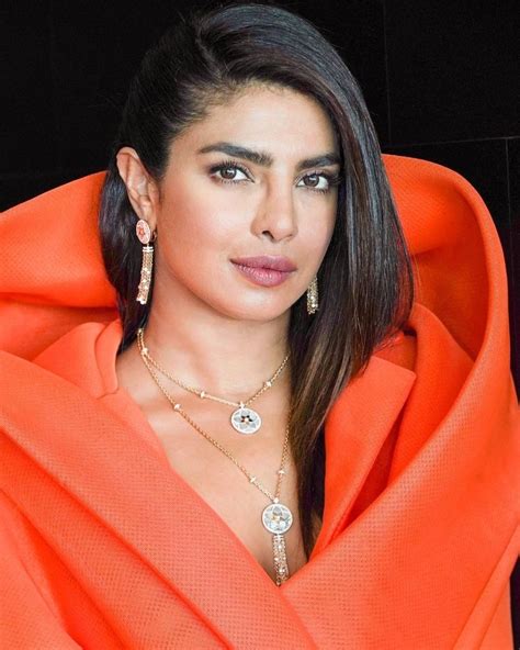 priyanka chopra bvlgari.